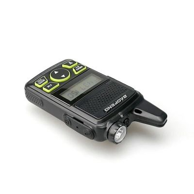 Professionelles Radio Baofeng Bf-9100A T1 Dual Band Ham Mini Mobil Handheld und langlebig