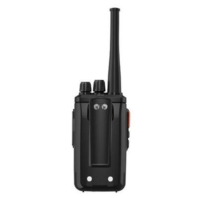 VHF136-174 oder UHF 400-470 MHz Walkie Talkie mit Langzeitsprechverschlüsselung