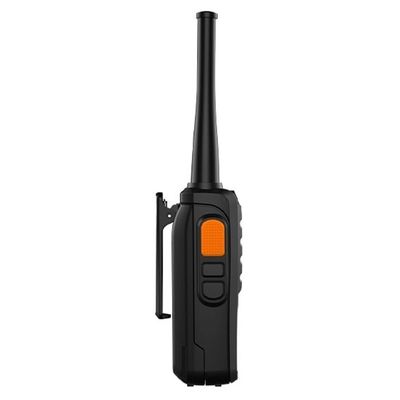 VHF136-174 oder UHF 400-470 MHz Walkie Talkie mit Langzeitsprechverschlüsselung