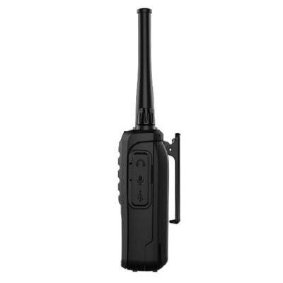VHF136-174 oder UHF 400-470 MHz Walkie Talkie mit Langzeitsprechverschlüsselung