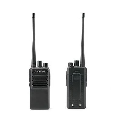 Baofeng Bf-C2 UHF USB 5V Schnelllade Walkie Talkie mit 1500mAh Batteriekapazität