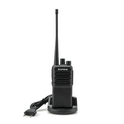 Baofeng Bf-C2 UHF USB 5V Schnelllade Walkie Talkie mit 1500mAh Batteriekapazität