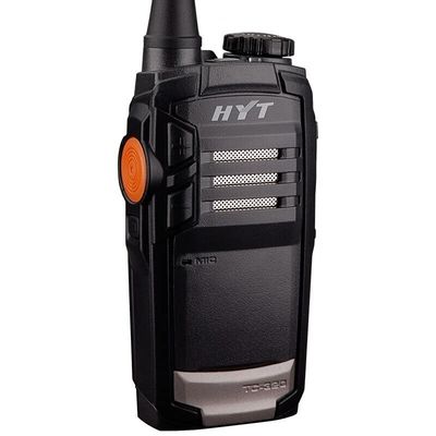 Profi-Radio HYT Tc-320 Vox-Überwachungsfunktion Kanalscanning Walkie Talkie