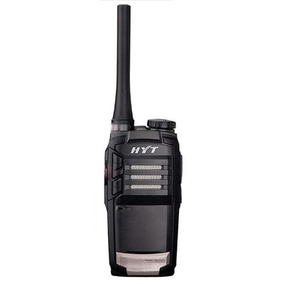 Profi-Radio HYT Tc-320 Vox-Überwachungsfunktion Kanalscanning Walkie Talkie