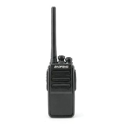Direct Walkie Talkie Baofeng Dm-V1 Dmr Digital FM Dual Band mit 7,4 V Betriebsspannung