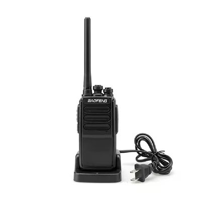 Direct Walkie Talkie Baofeng Dm-V1 Dmr Digital FM Dual Band mit 7,4 V Betriebsspannung