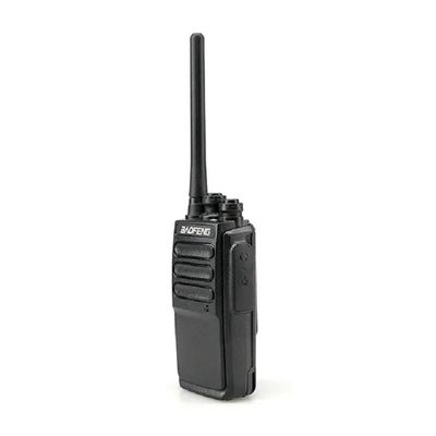 Direct Walkie Talkie Baofeng Dm-V1 Dmr Digital FM Dual Band mit 7,4 V Betriebsspannung