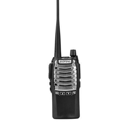 Baofeng UV-8d Walkie Talkie mit VHF UHF Frequenz und intelligente Geräuschreduktion