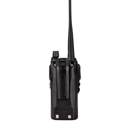 Baofeng UV-8d Walkie Talkie mit VHF UHF Frequenz und intelligente Geräuschreduktion