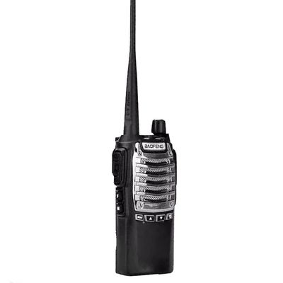 Baofeng UV-8d Walkie Talkie mit VHF UHF Frequenz und intelligente Geräuschreduktion