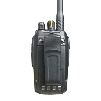 Hochleistungs Kirisun PT3500s Walkie Talkie 1100mAh Batteriekapazität für starke Penetration