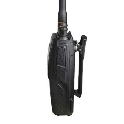 Hochleistungs Kirisun PT3500s Walkie Talkie 1100mAh Batteriekapazität für starke Penetration