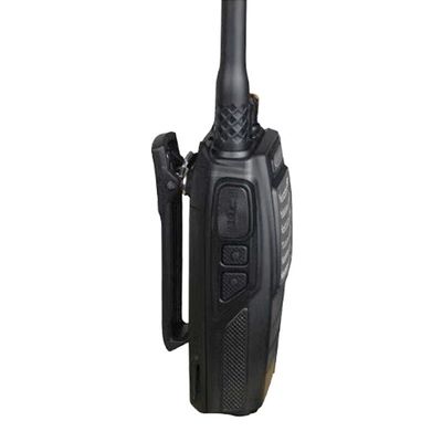 Hochleistungs Kirisun PT3500s Walkie Talkie 1100mAh Batteriekapazität für starke Penetration