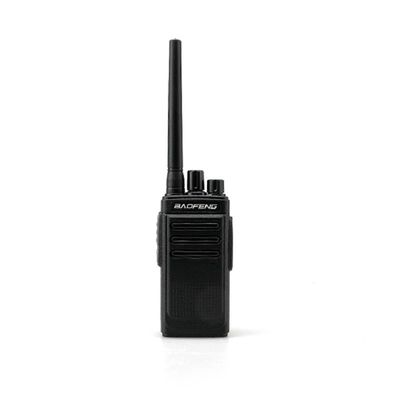 Walkie Talkie Produkte von Baofeng V6-a UHF VHF Dicke Batterie Dual Band Antenne für Langlebig