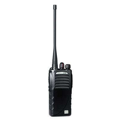 Abell A-30 Level 9 drahtloser Vox Walkie Talkie mit 128 Speicherkanälen 400-480MHz
