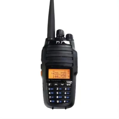 TH-UV8000e Ham Walkie Talkie mit 10 km Langstrecke und VHF 136-174 Frequenzbereich