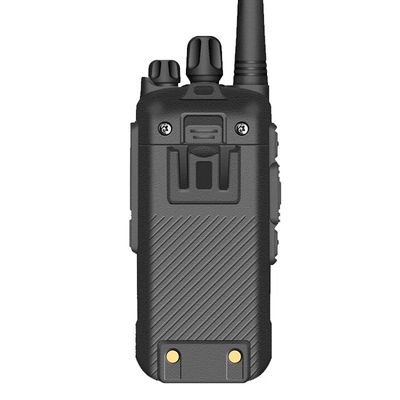 10W Ausgangsleistung Walkie Talkie Baofeng Bf-898 Plus mit drahtloser Frequenzmodulation