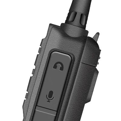 10W Ausgangsleistung Walkie Talkie Baofeng Bf-898 Plus mit drahtloser Frequenzmodulation
