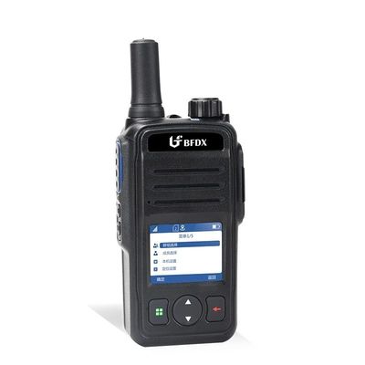 Li-on-Batterie OBeifeng Bf-Cm630 4G LTE öffentliches Netzwerk 5000km GPS Walkie Talkie Produkte