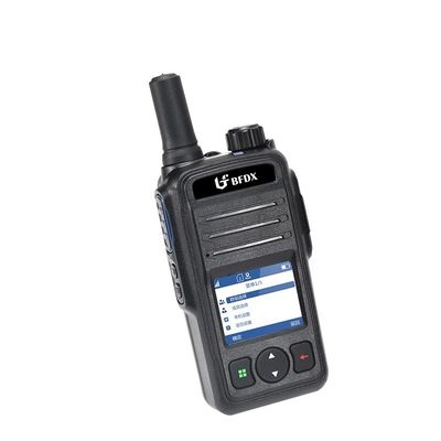 Li-on-Batterie OBeifeng Bf-Cm630 4G LTE öffentliches Netzwerk 5000km GPS Walkie Talkie Produkte