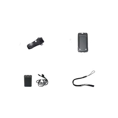 Li-on-Batterie OBeifeng Bf-Cm630 4G LTE öffentliches Netzwerk 5000km GPS Walkie Talkie Produkte