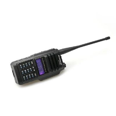 Baofeng Bf-A58 Vox Walkie Talkie IP57 Wasserdicht