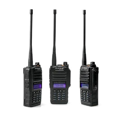 Baofeng Bf-A58 Vox Walkie Talkie IP57 Wasserdicht
