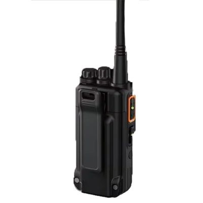 117*56.5*39mm Quansheng MD100I Walkie Talkie mit IP67 Schutz und wasserdicht