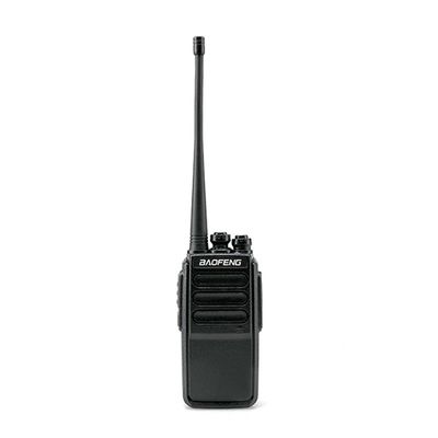 170g Li-on Batterie Baofeng Bf-C3 Walkie Talkie mit Programmierbarem Alarm