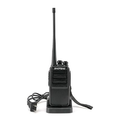 170g Li-on Batterie Baofeng Bf-C3 Walkie Talkie mit Programmierbarem Alarm