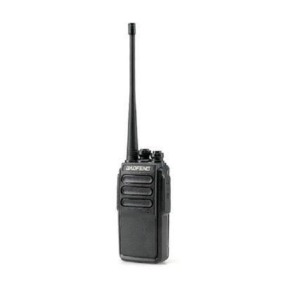 170g Li-on Batterie Baofeng Bf-C3 Walkie Talkie mit Programmierbarem Alarm
