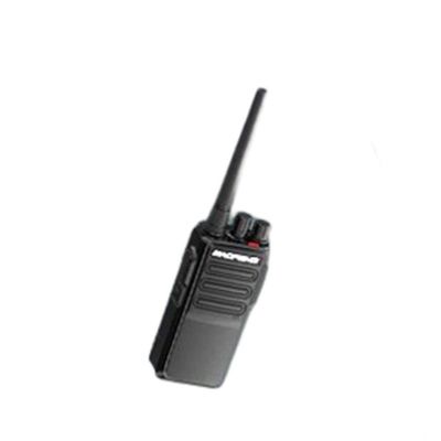 IP65 wasserdicht und staubdicht Baofeng Bf-M4-12 Walkie Talkie für raue Umgebungen