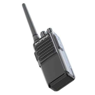 IP65 wasserdicht und staubdicht Baofeng Bf-M4-12 Walkie Talkie für raue Umgebungen