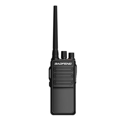 IP65 wasserdicht und staubdicht Baofeng Bf-M4-12 Walkie Talkie für raue Umgebungen