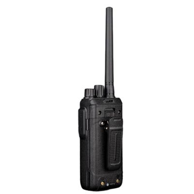 IP65 wasserdicht und staubdicht Baofeng Bf-M4-12 Walkie Talkie für raue Umgebungen