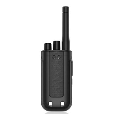 Intelligente Geräuschreduzierung und Langlebigkeit Walkie Talkie TCLHT3 mit Li-on-Batterie