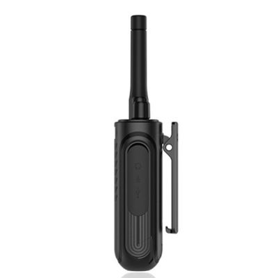 Intelligente Geräuschreduzierung und Langlebigkeit Walkie Talkie TCLHT3 mit Li-on-Batterie