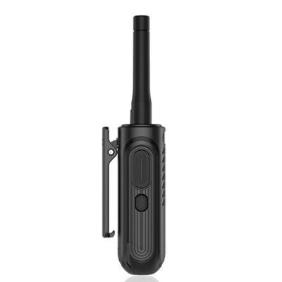 Intelligente Geräuschreduzierung und Langlebigkeit Walkie Talkie TCLHT3 mit Li-on-Batterie