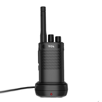 Intelligente Geräuschreduzierung und Langlebigkeit Walkie Talkie TCLHT3 mit Li-on-Batterie