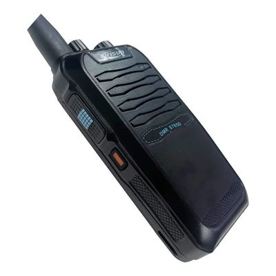 Professionelle Walkie Talkie Produkte Kirisun S785D Geräuschreduzierung Wasserdicht Staubdicht