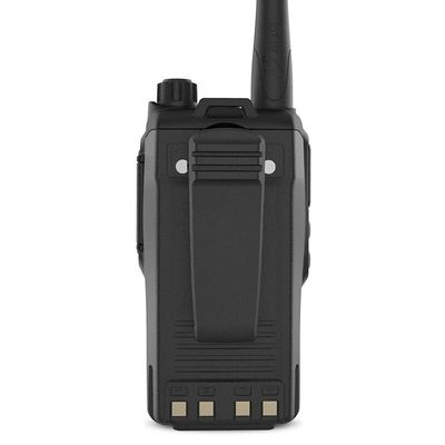 Walkie Talkie Produkte von Beifeng Bfdx Bf-S6 Hochleistungsfrequenzbereich 400-470MHz