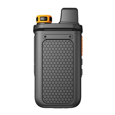 5W Leistung Walkie Talkie mit GPS-Positionierung und Wettervorhersage Mstar T808