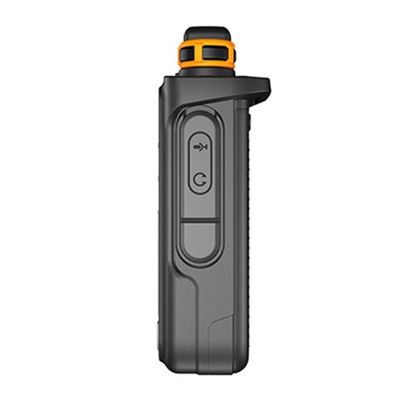 5W Leistung Walkie Talkie mit GPS-Positionierung und Wettervorhersage Mstar T808
