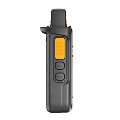 5W Leistung Walkie Talkie mit GPS-Positionierung und Wettervorhersage Mstar T808