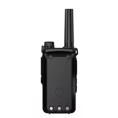 100*58*32mm Binqi Bq6022 4G Vollnetzwerk 5000km Wireless Walkie Talkie Terminal Stil