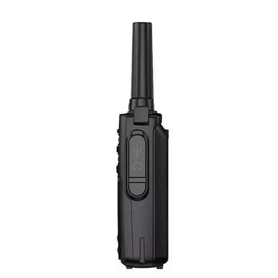 100*58*32mm Binqi Bq6022 4G Vollnetzwerk 5000km Wireless Walkie Talkie Terminal Stil