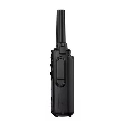 100*58*32mm Binqi Bq6022 4G Vollnetzwerk 5000km Wireless Walkie Talkie Terminal Stil