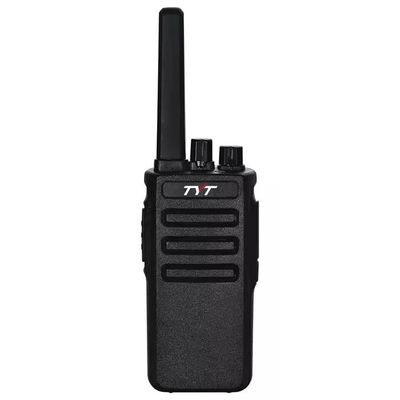 Professioneller Empfänger TYT TC-F1 5W VHF UHF Walkie Talkie Fernkommunikation