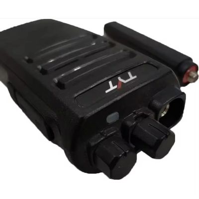 Professioneller Empfänger TYT TC-F1 5W VHF UHF Walkie Talkie Fernkommunikation