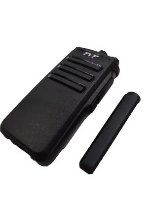 Professioneller Empfänger TYT TC-F1 5W VHF UHF Walkie Talkie Fernkommunikation